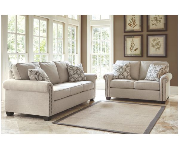 Farouh Koltuk ve Loveseat